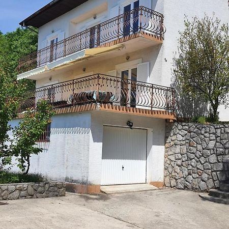 Willa Family House Opatija Zewnętrze zdjęcie