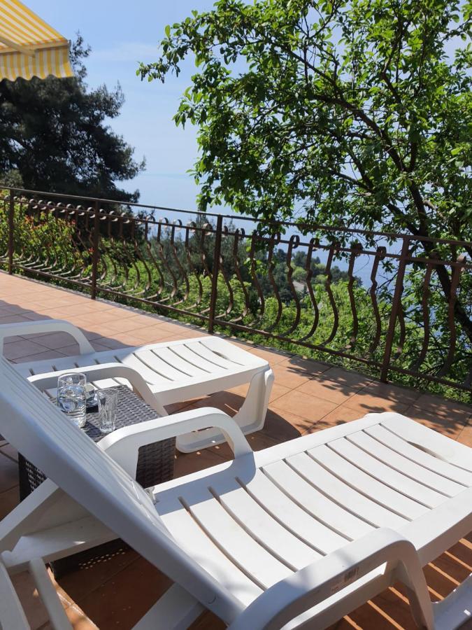 Willa Family House Opatija Zewnętrze zdjęcie
