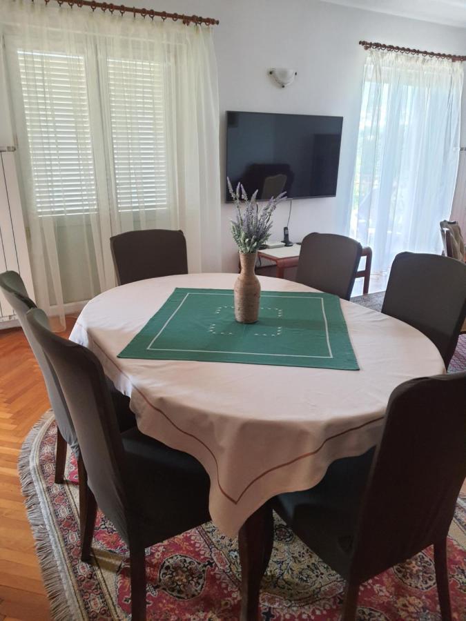 Willa Family House Opatija Zewnętrze zdjęcie