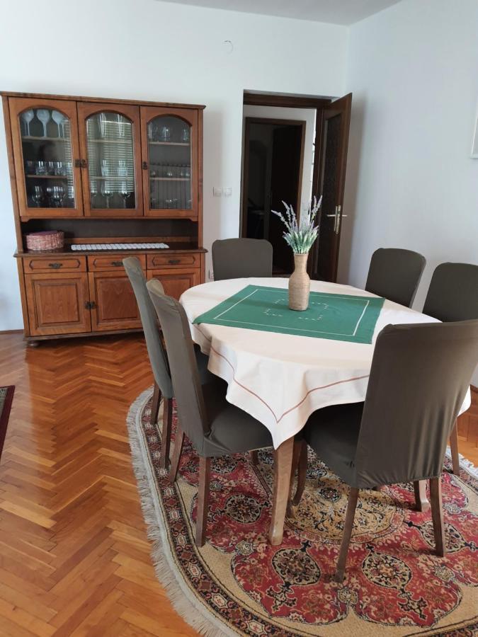 Willa Family House Opatija Zewnętrze zdjęcie