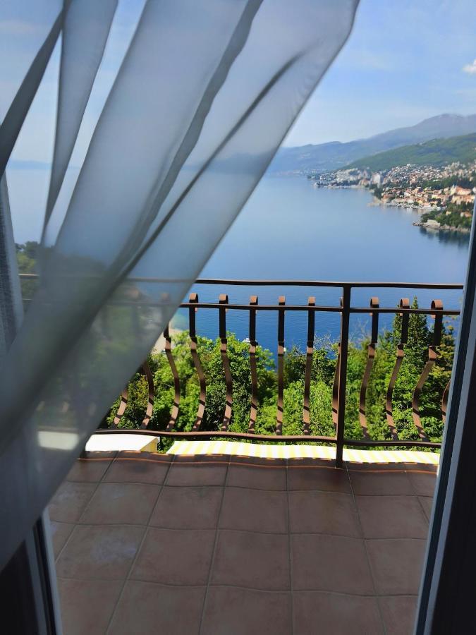 Willa Family House Opatija Zewnętrze zdjęcie
