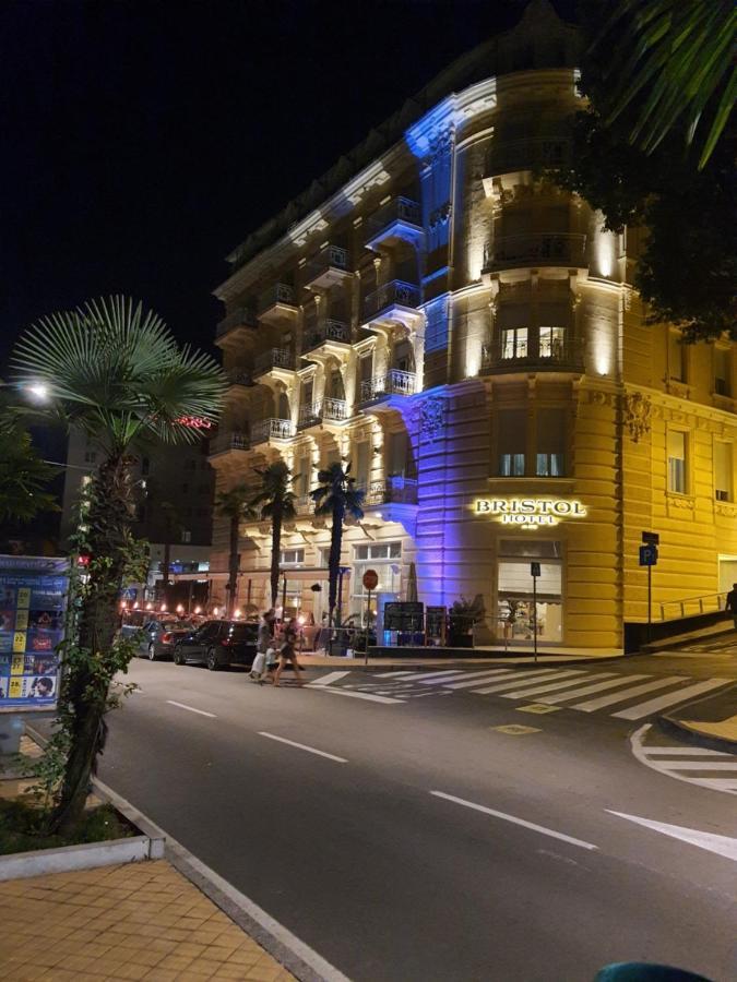 Willa Family House Opatija Zewnętrze zdjęcie