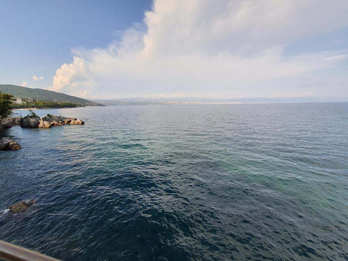 Willa Family House Opatija Zewnętrze zdjęcie