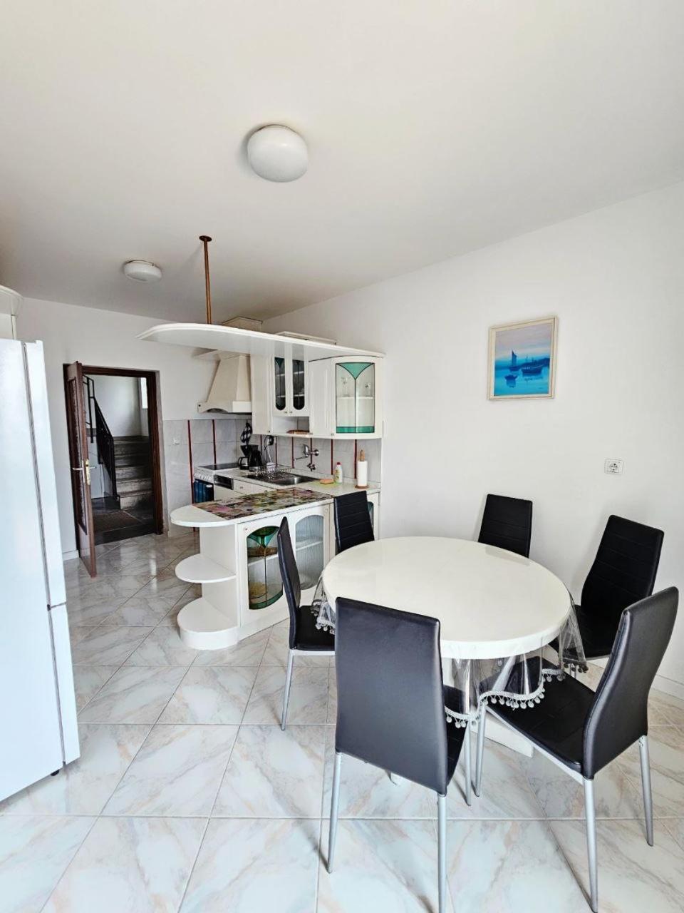 Willa Family House Opatija Zewnętrze zdjęcie