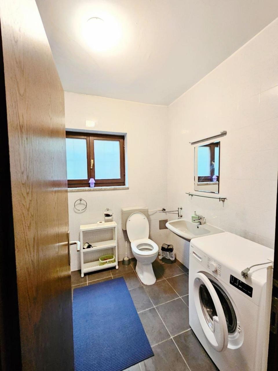 Willa Family House Opatija Zewnętrze zdjęcie