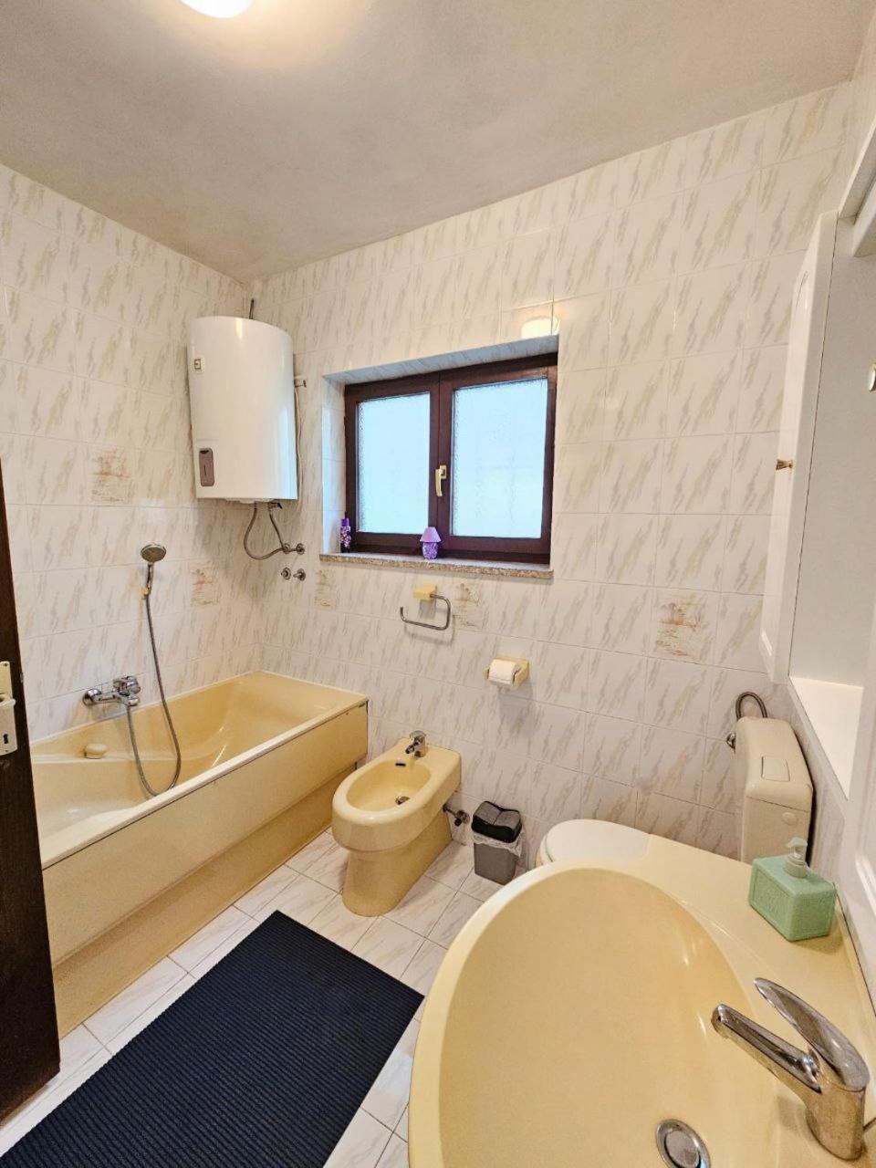 Willa Family House Opatija Zewnętrze zdjęcie