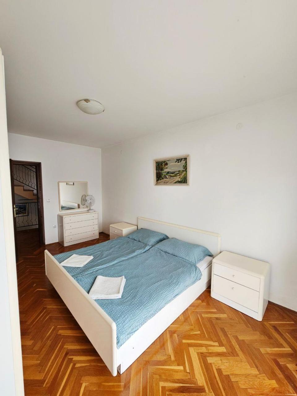 Willa Family House Opatija Zewnętrze zdjęcie