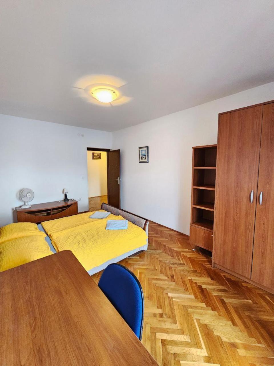 Willa Family House Opatija Zewnętrze zdjęcie