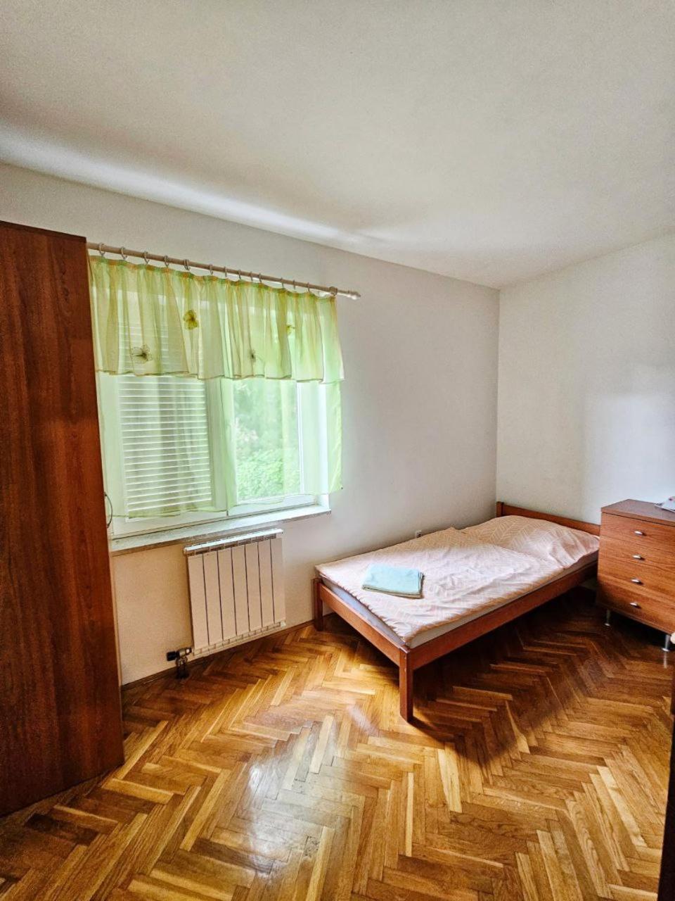 Willa Family House Opatija Zewnętrze zdjęcie